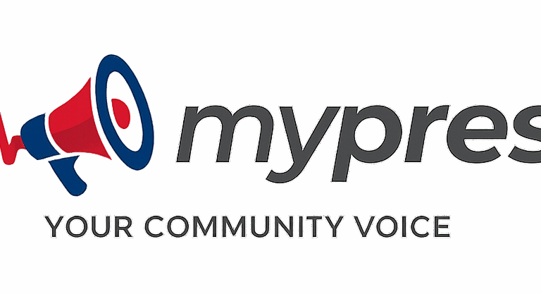 Welcome to myPress: Your Voice, Your News, Your Network!